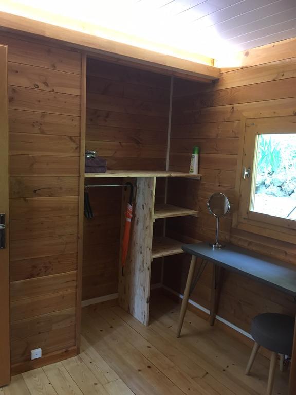 Les Chambres Du Restaurant Le Castellaras - Teritoria Fayence Eksteriør bilde